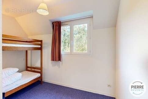 Appartement à CROZON