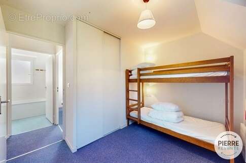 Appartement à CROZON