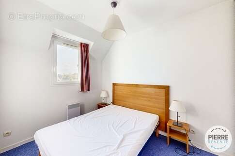 Appartement à CROZON