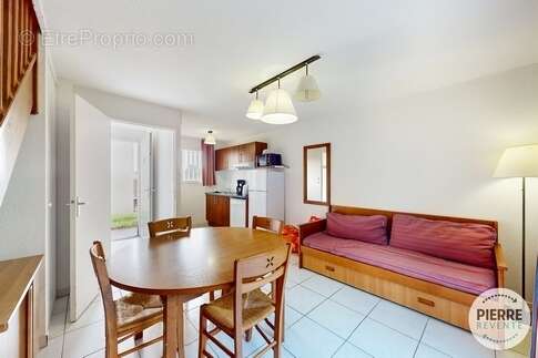 Appartement à CROZON