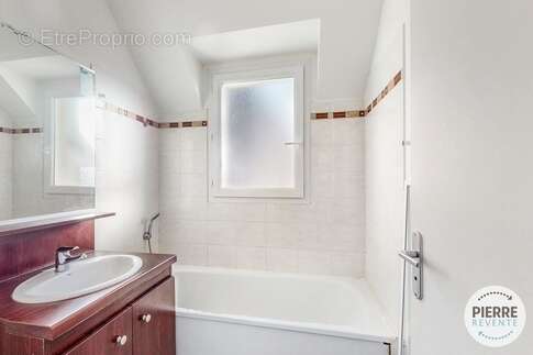 Appartement à CROZON