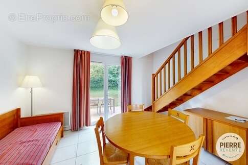 Appartement à CROZON