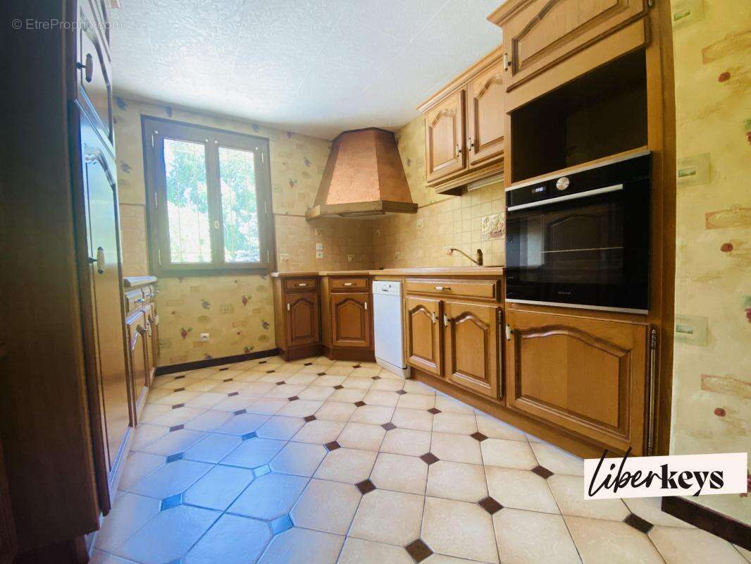 Maison à SAINT-PATHUS