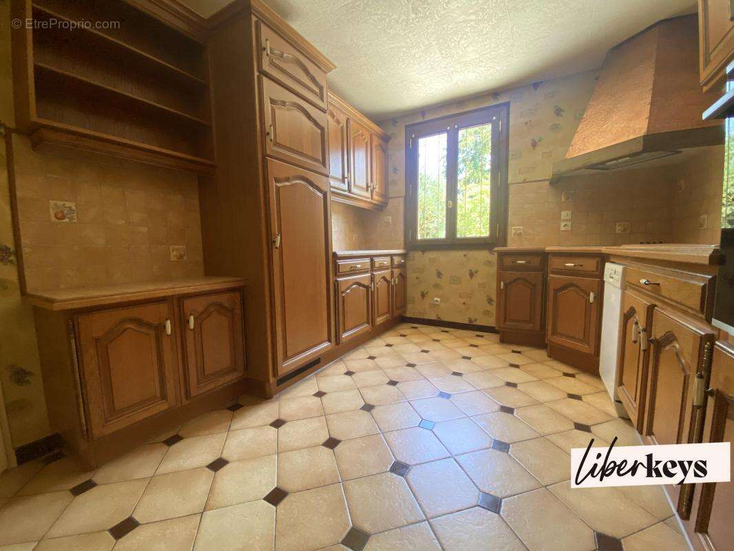 Maison à SAINT-PATHUS