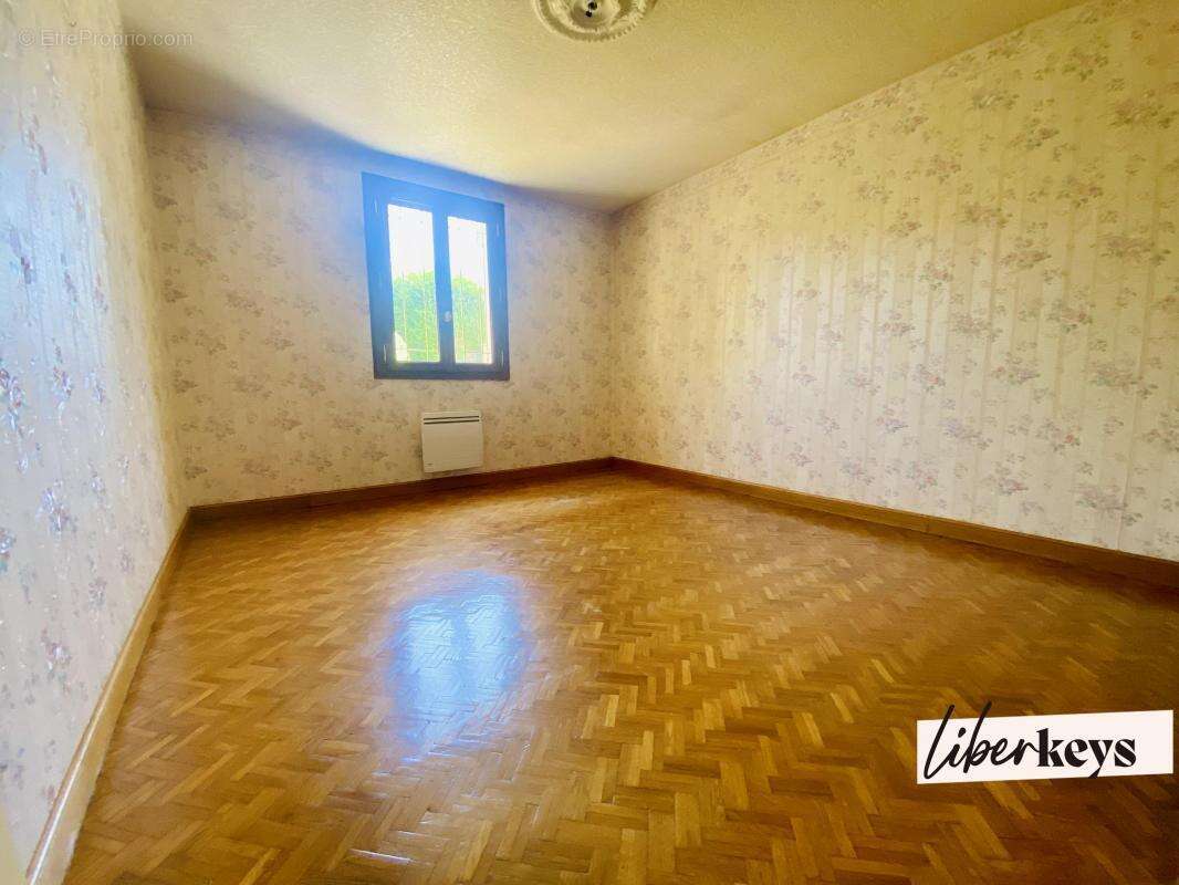 Maison à SAINT-PATHUS