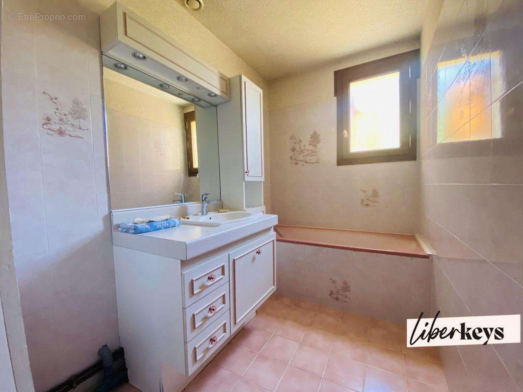 Maison à SAINT-PATHUS