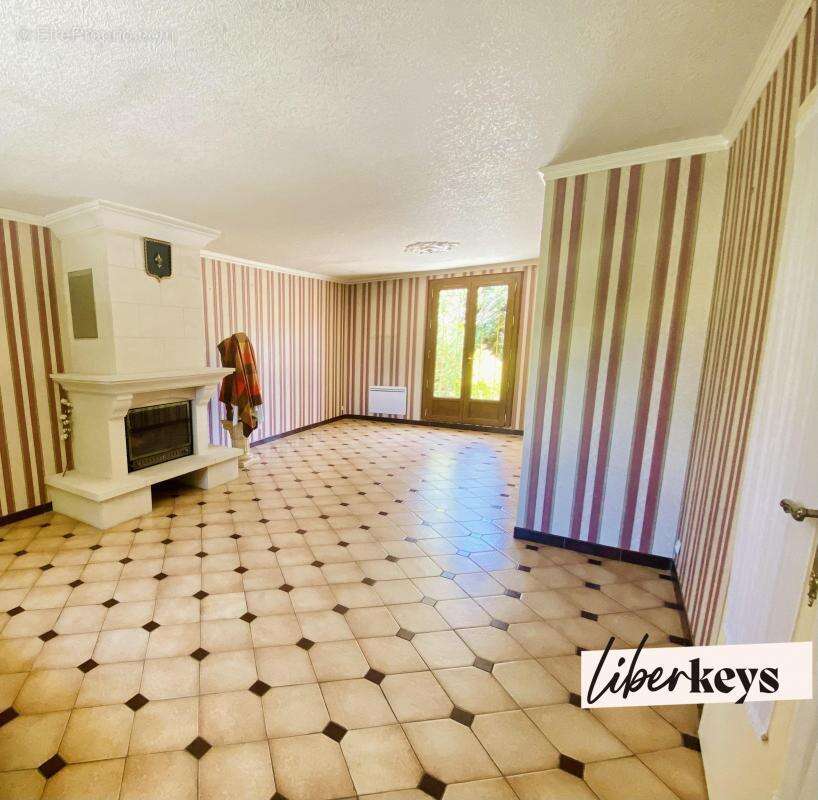 Maison à SAINT-PATHUS