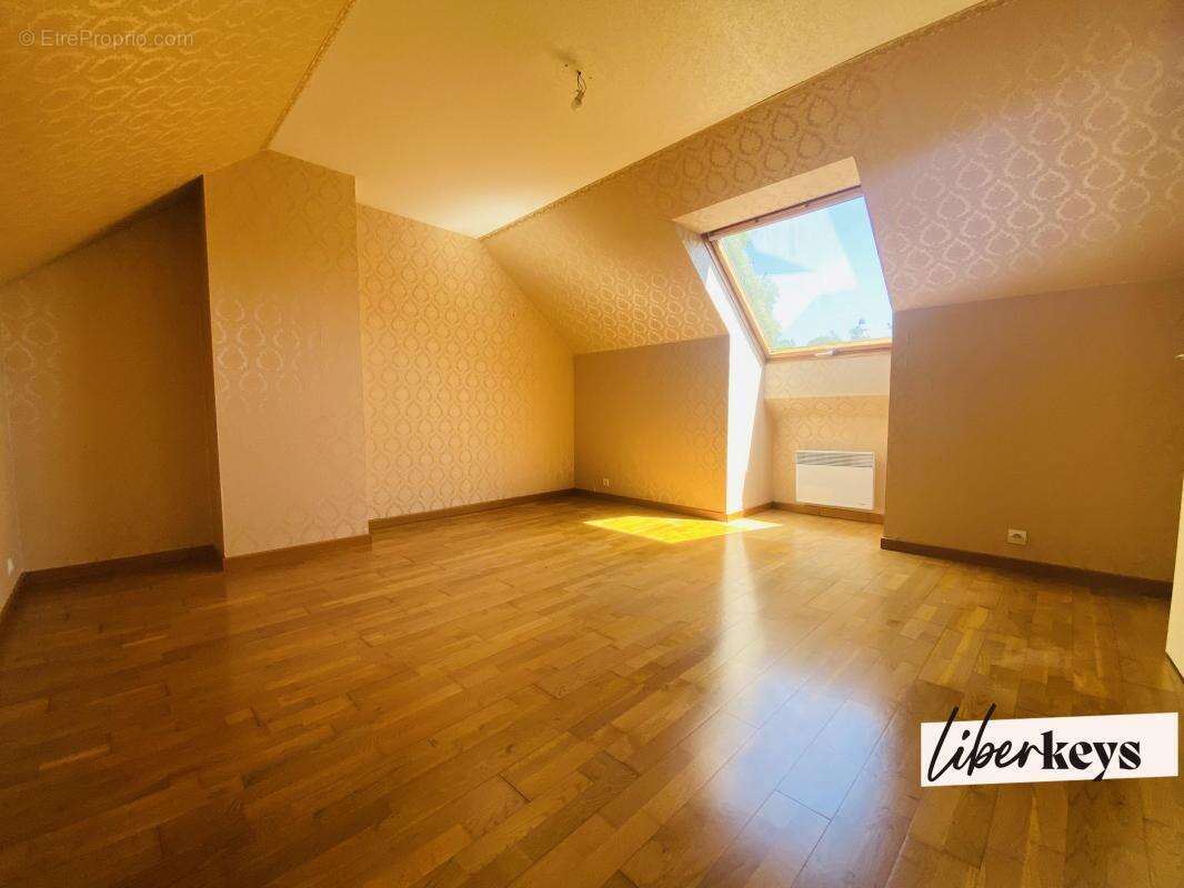 Maison à SAINT-PATHUS