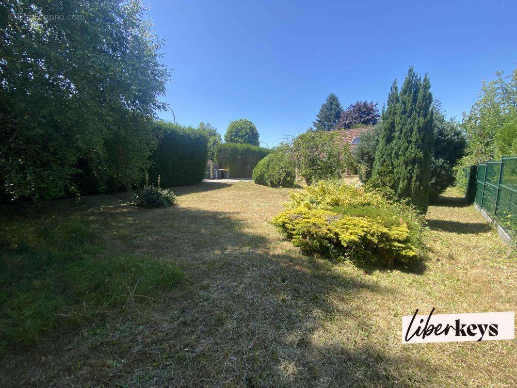 Maison à SAINT-PATHUS