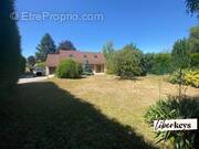 Maison à SAINT-PATHUS