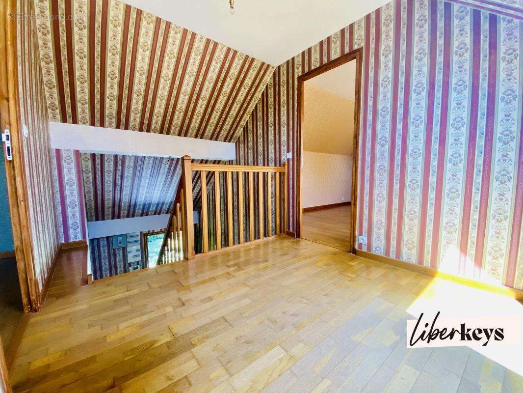 Maison à SAINT-PATHUS