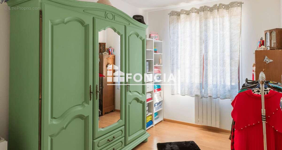 Maison à SOUPPES-SUR-LOING