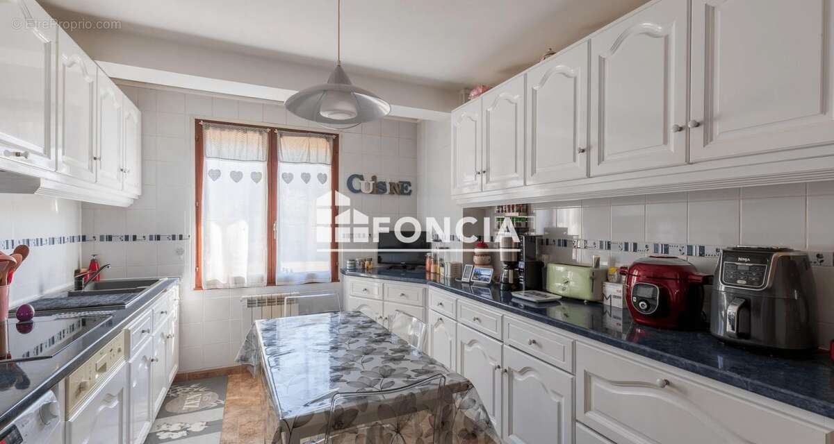 Maison à SOUPPES-SUR-LOING