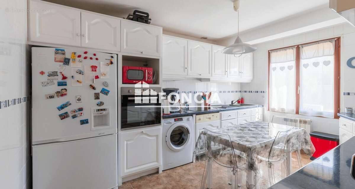 Maison à SOUPPES-SUR-LOING