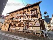 Commerce à BOUXWILLER