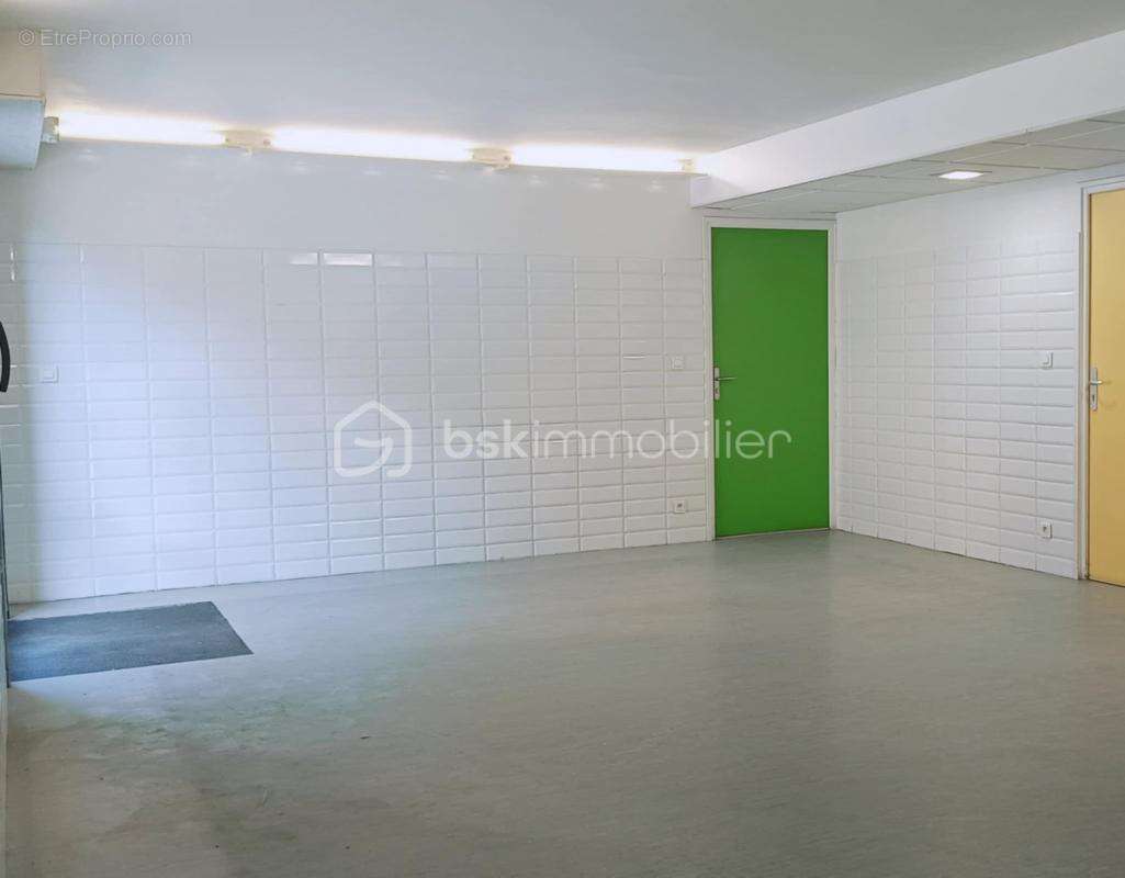 Commerce à PERPIGNAN