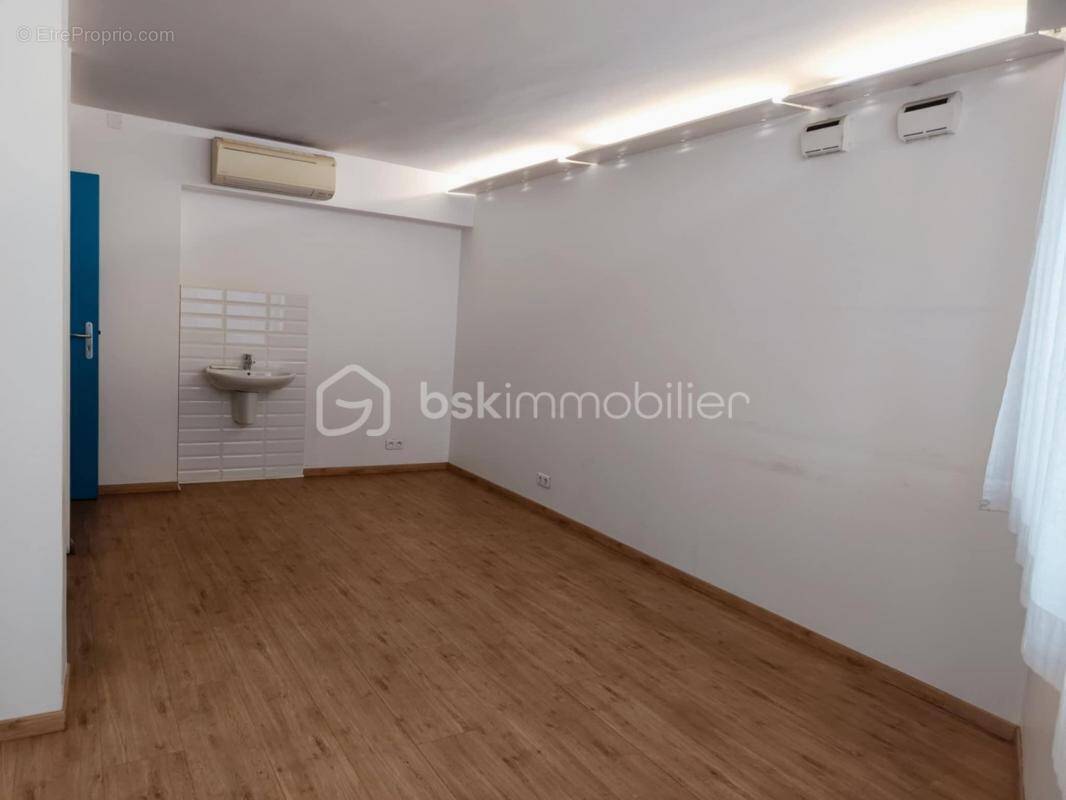 Commerce à PERPIGNAN