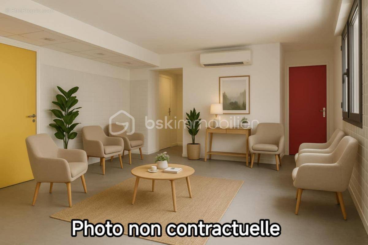 Commerce à PERPIGNAN