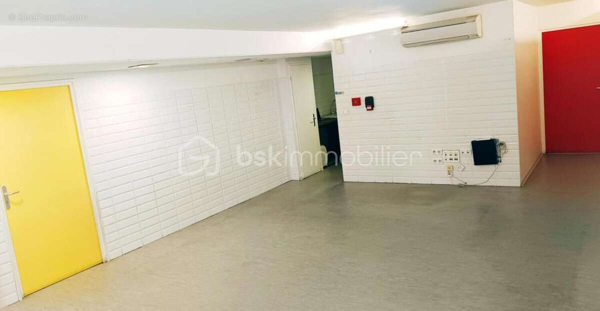 Commerce à PERPIGNAN