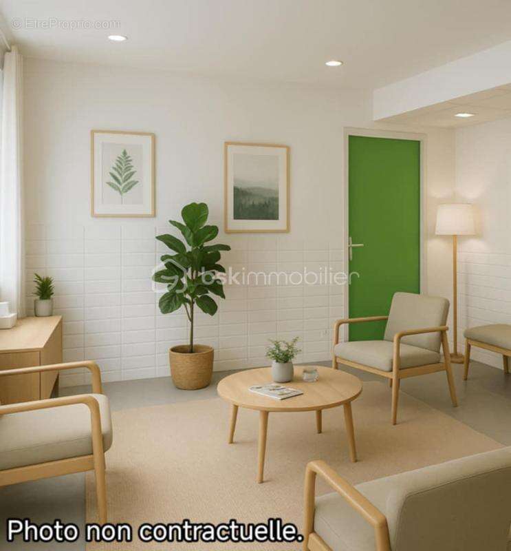 Commerce à PERPIGNAN