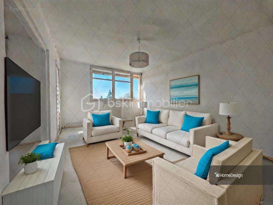 Appartement à BILLERE