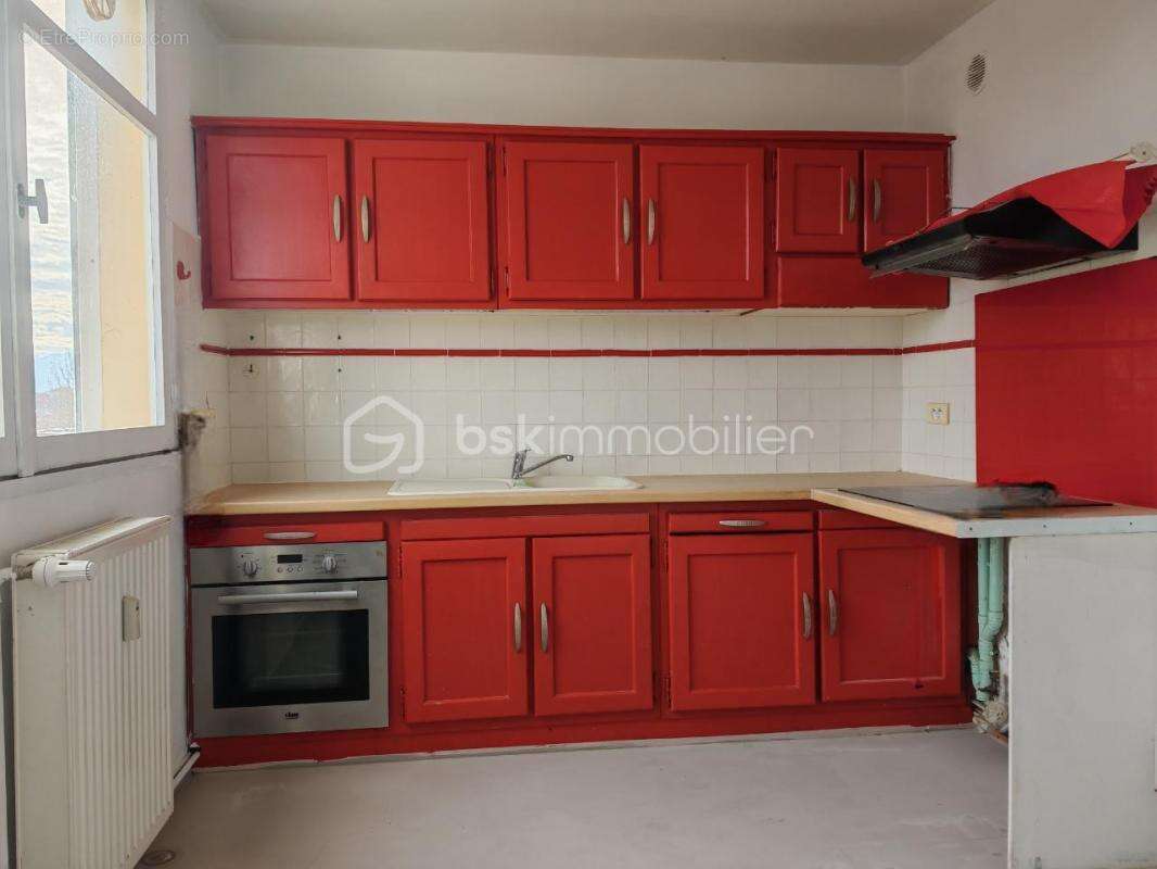 Appartement à BILLERE