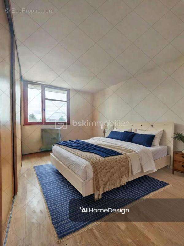 Appartement à BILLERE