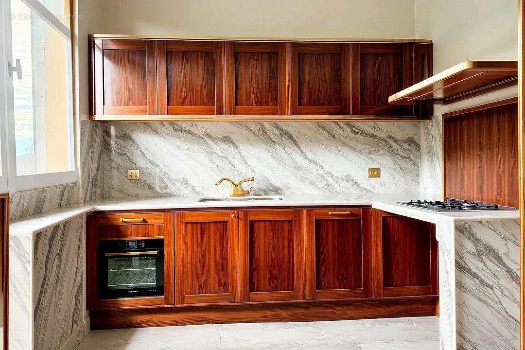 Appartement à BILLERE