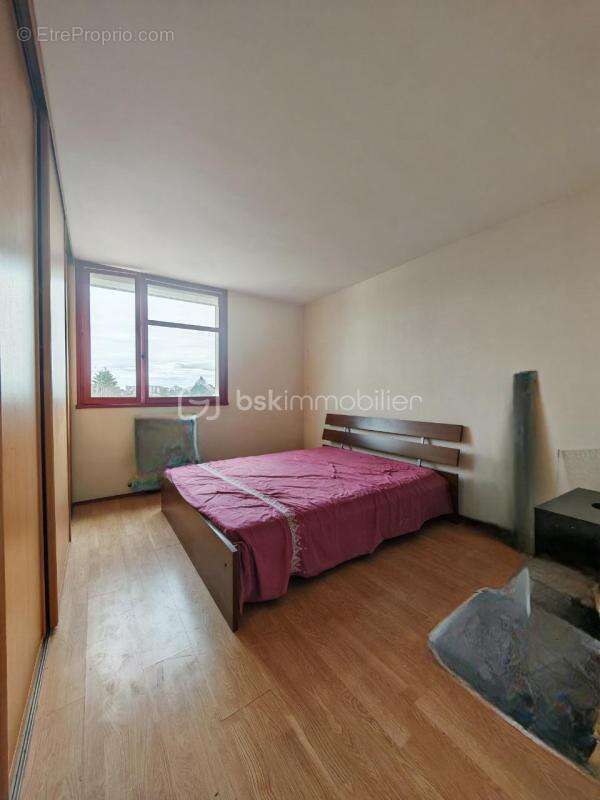 Appartement à BILLERE