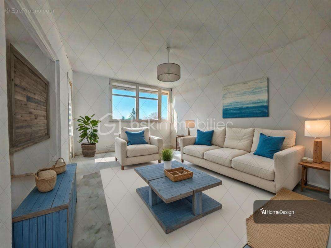 Appartement à BILLERE