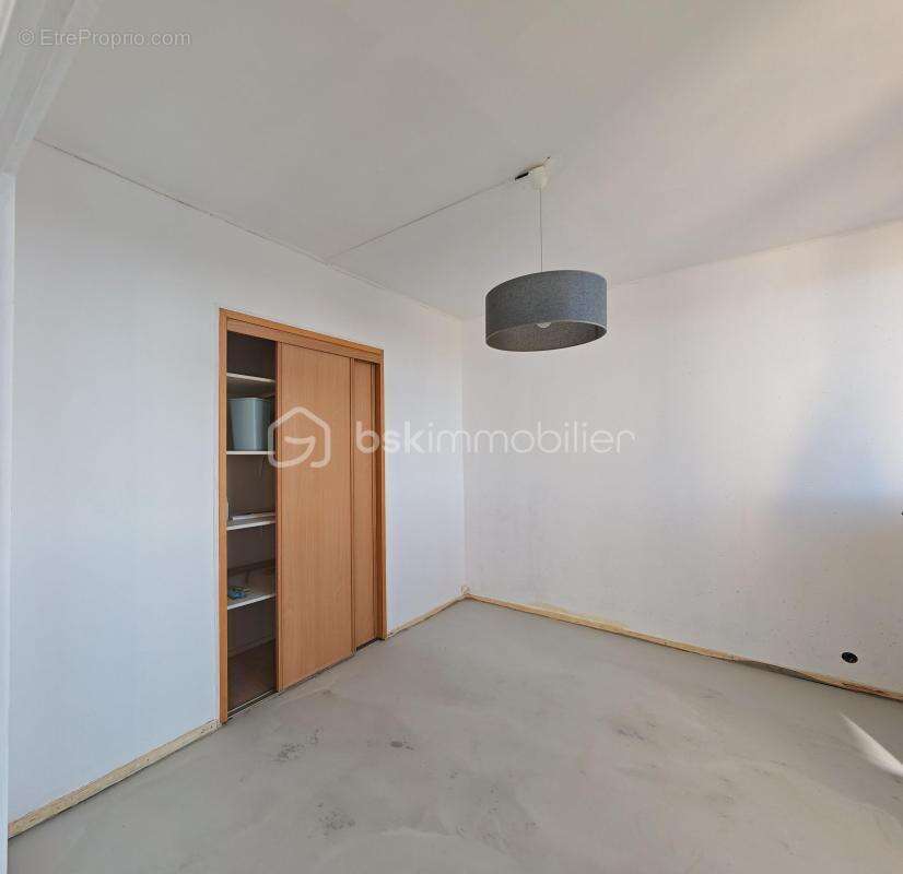 Appartement à BILLERE