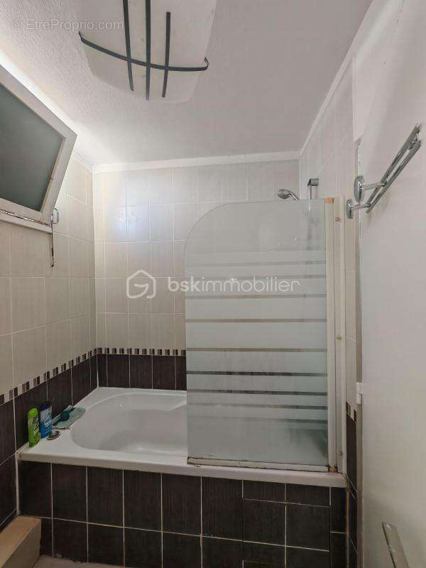 Appartement à BILLERE