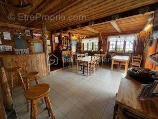 Commerce à SAINT-PANCRACE