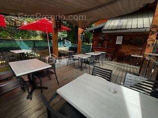 Commerce à SAINT-PANCRACE