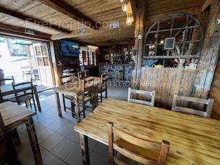 Commerce à SAINT-PANCRACE