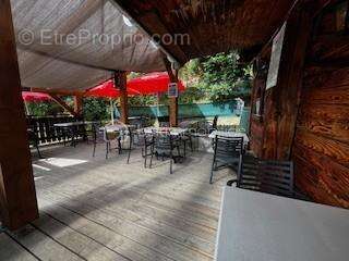 Commerce à SAINT-PANCRACE