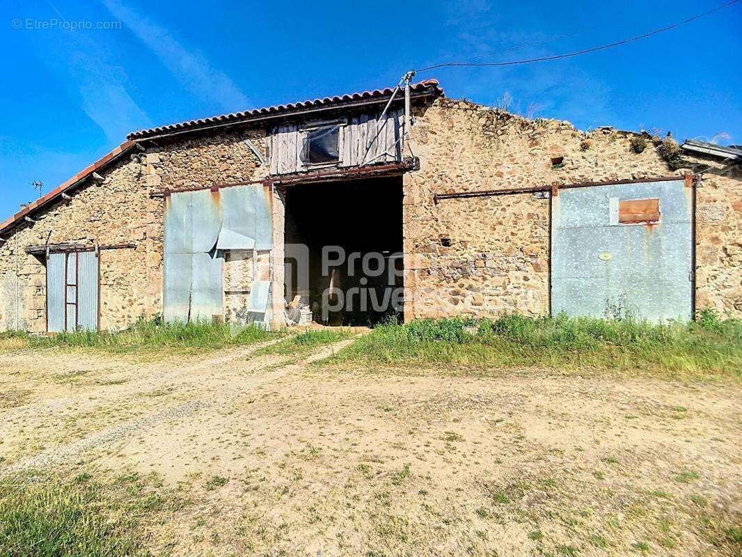 Maison à BRESSUIRE