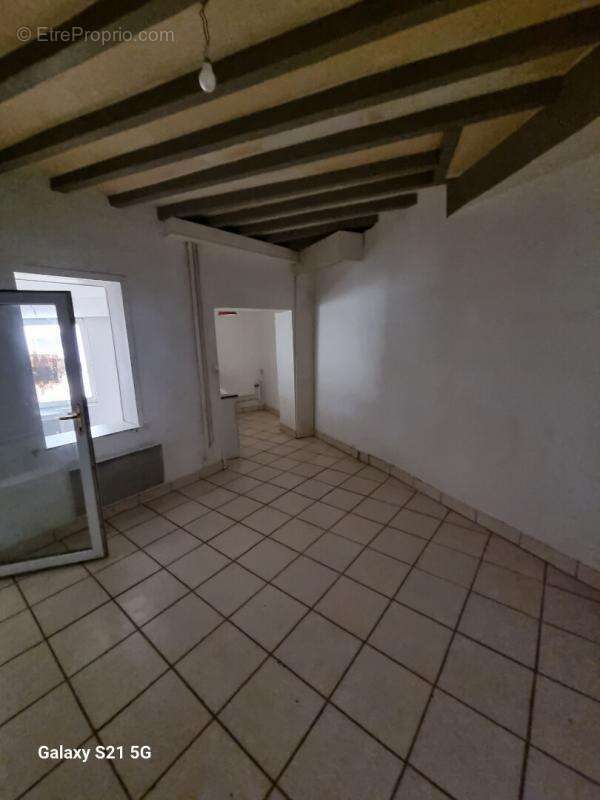Appartement à DIEPPE