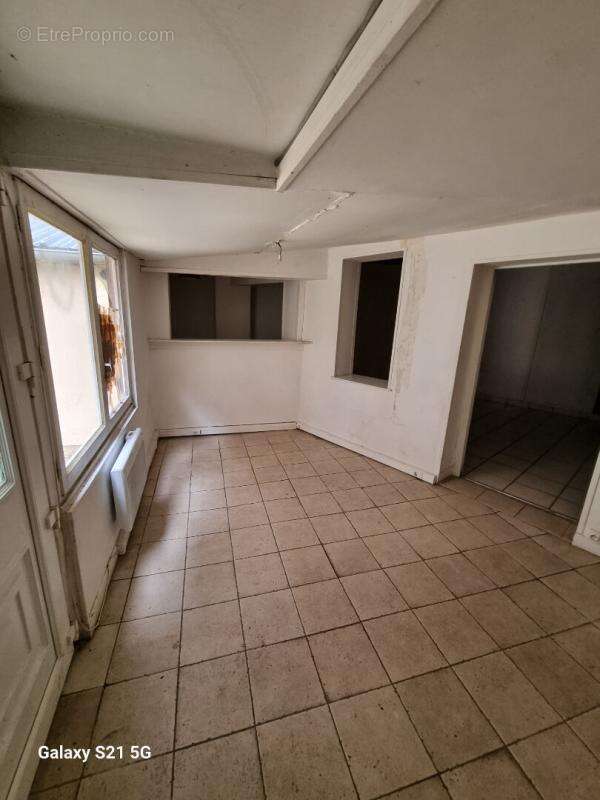 Appartement à DIEPPE