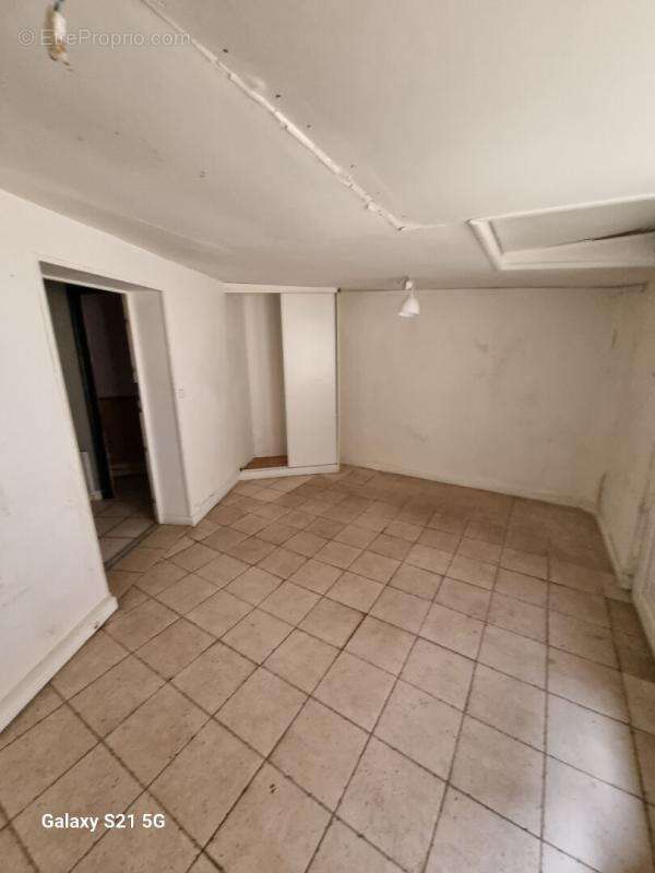 Appartement à DIEPPE