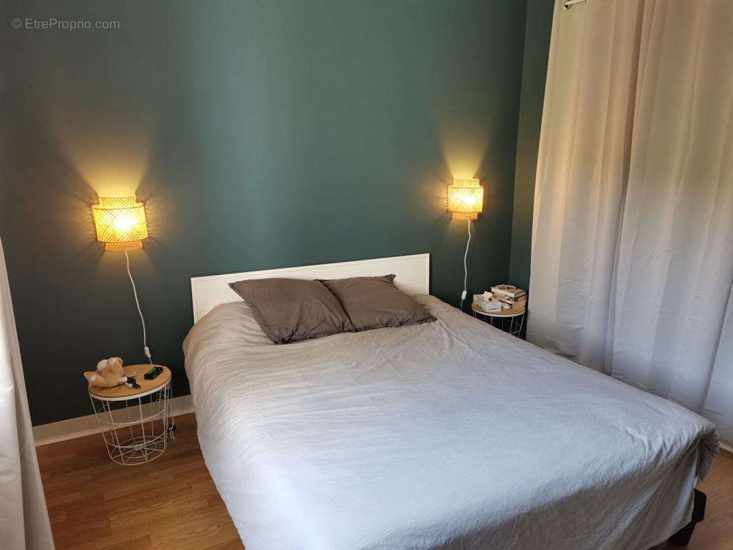 Maison à ANTONNE-ET-TRIGONANT