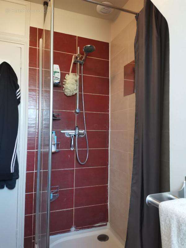 Maison à ANTONNE-ET-TRIGONANT