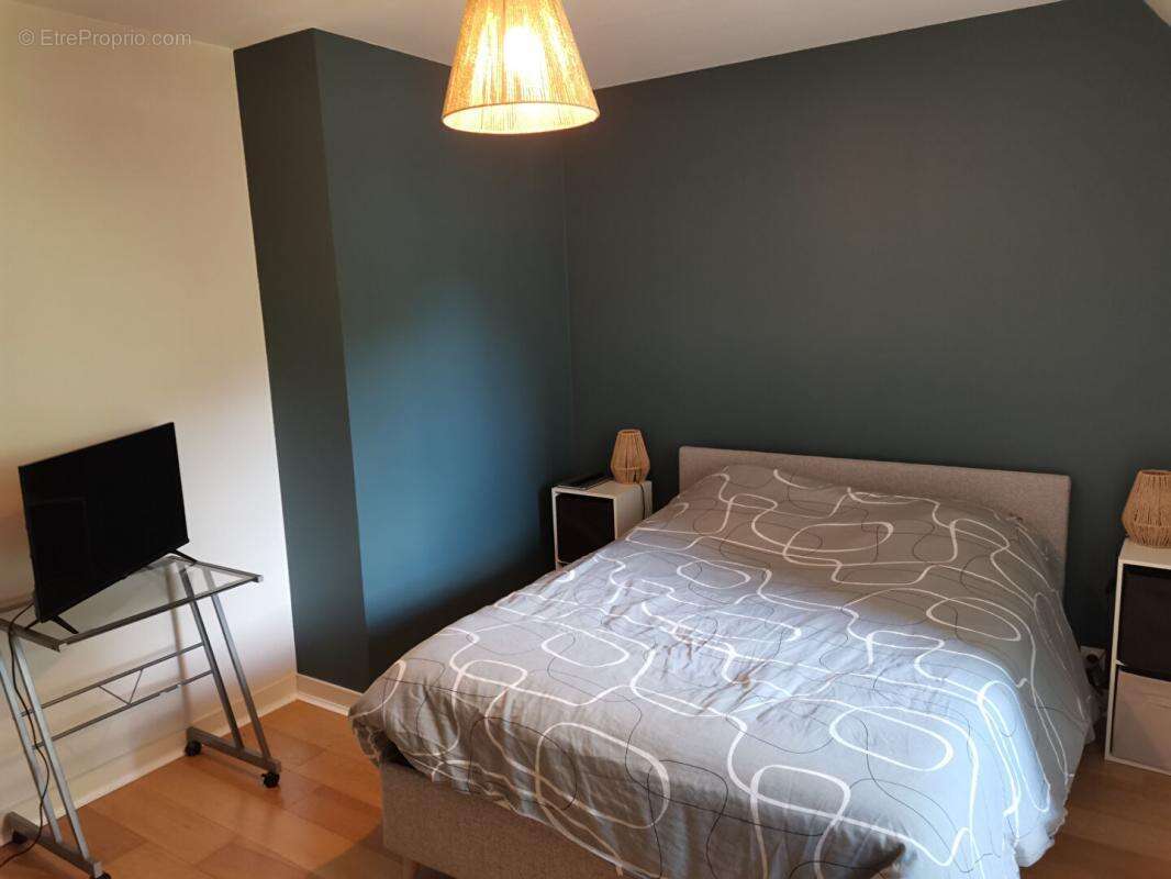 Maison à ANTONNE-ET-TRIGONANT