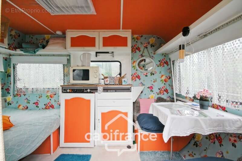 Terrain à SAINT-QUENTIN