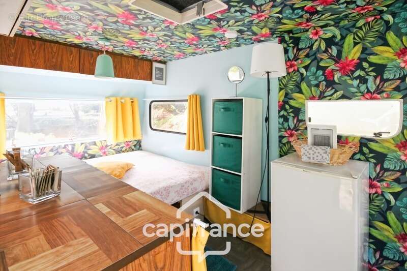 Terrain à SAINT-QUENTIN