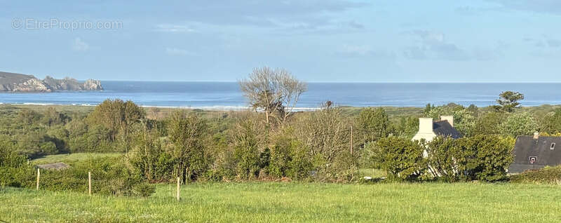 Maison à CROZON