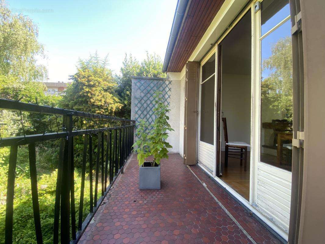 Maison à FONTENAY-AUX-ROSES