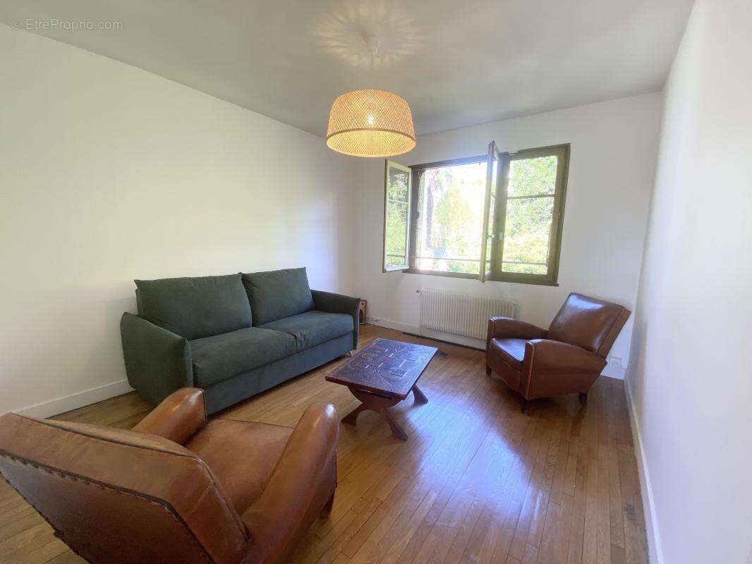 Maison à FONTENAY-AUX-ROSES