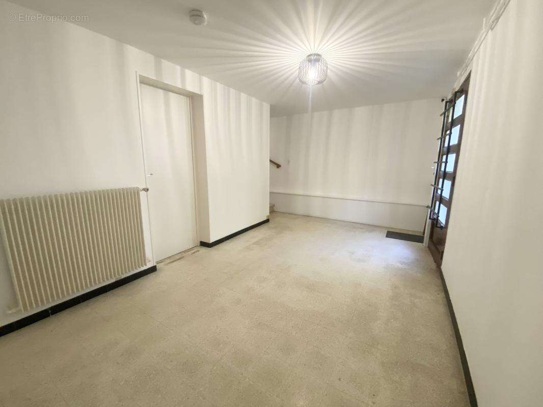 Maison à FONTENAY-AUX-ROSES