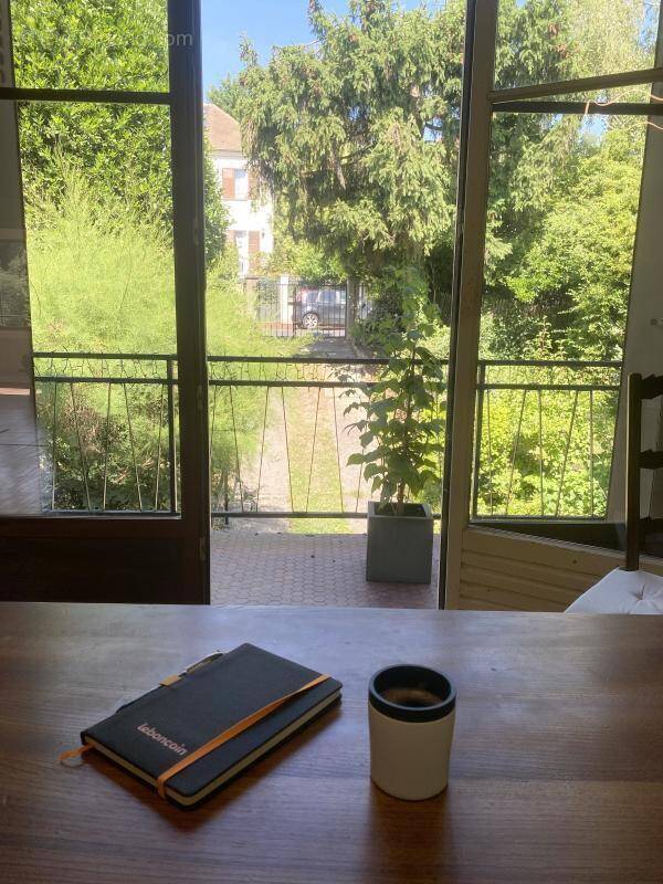 Maison à FONTENAY-AUX-ROSES